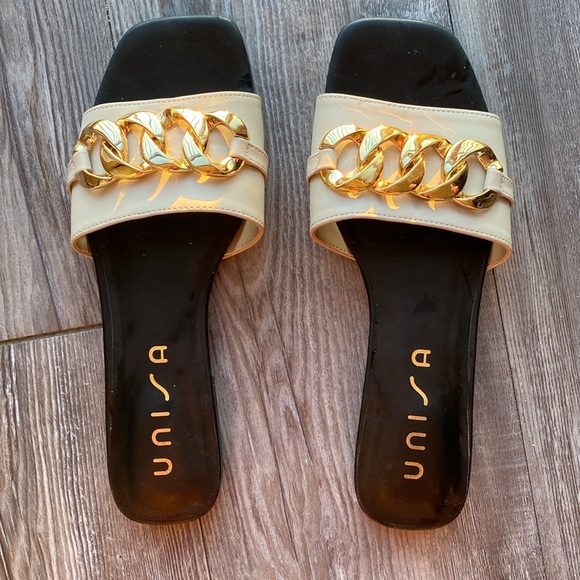 Unisa Sandals - Picture 3 of 3